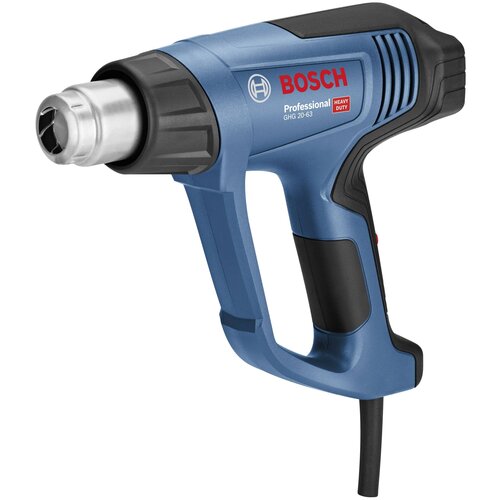 Строительный фен Bosch GHG 20-63 Professional 06012A6201