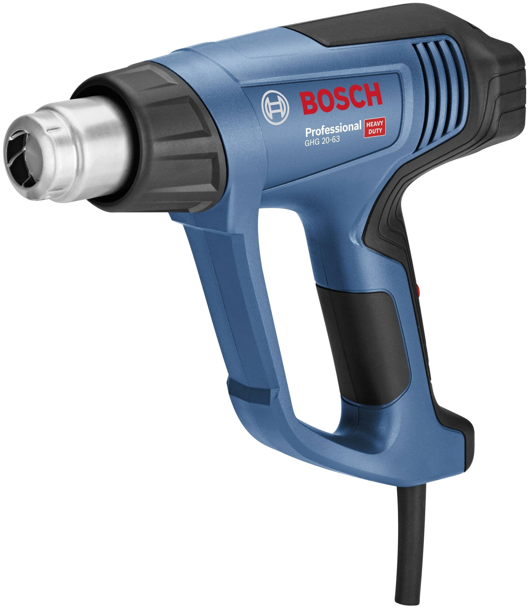 Строительный фен Bosch GHG 20-63 Professional 06012A6201