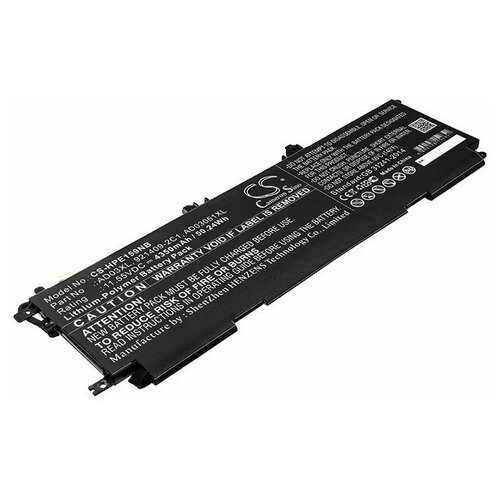 Аккумулятор для ноутбука HP Envy 13-ad000ur (AD03XL) 11.55V