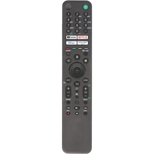 Голосовой пульт RMF-TX621E для Smart телевизоров SONY / сони голосовой пульт voice rc18 для smart телевизоров