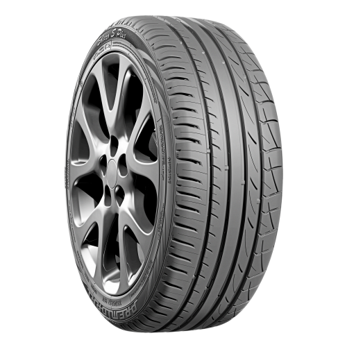 А/шина Premiorri Solazo SPlus 215/55R16 97W