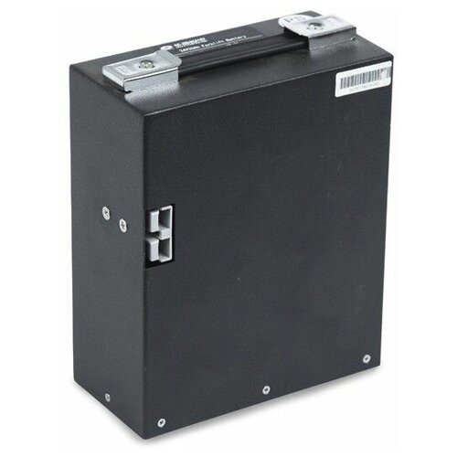 Аккумулятор для тележек PPT18H/EPT15H/EPT18H 48V/10Ah литиевый (Li-ion battery) 1003357