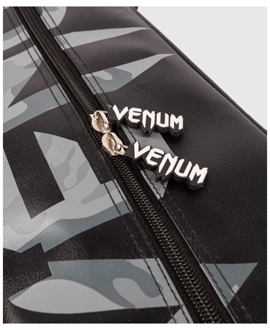 Сумка Venum Origins Black/Urban Camo Medium - фотография № 5