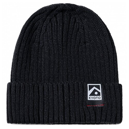 Шапка Kyoto Osaka Beanie MELANGE