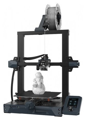 Creality 3D принтер Creality Ender 3 S1