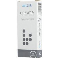 Энзимные таблетки Avizor Enzyme №10