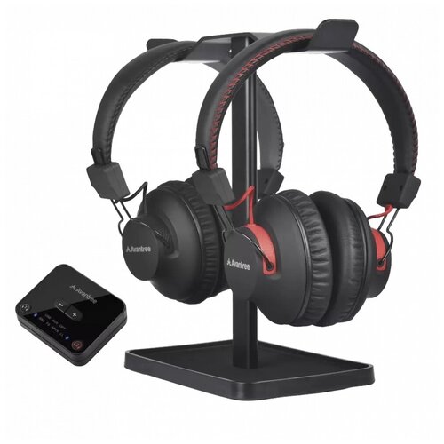 Комплект беспроводных Bluetooth наушников Avantree HT41899 1099000₽