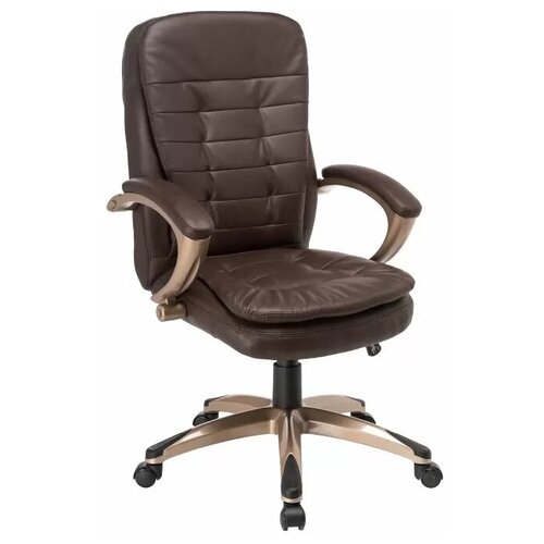фото Компьютерное кресло palamos brown woodville