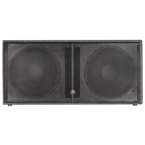 Topp Pro TPS218NEOSUB Пассивный сабвуфер 4581100₽