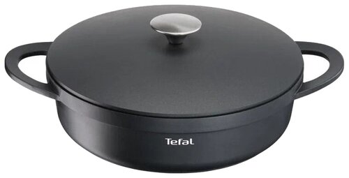 Сотейник Tefal Trattoria, диаметр 28 см