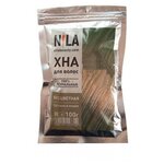 Хна для волос NILA - Бесцветная, 100 гр - изображение