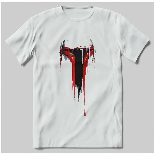 фото Футболка с принтом star wars - 424 brut-shop