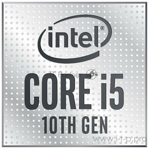 Процессор Intel Original Core i5 10400F Soc-1200 (CM8070104282719S RH79) (2.9GHz) OEM