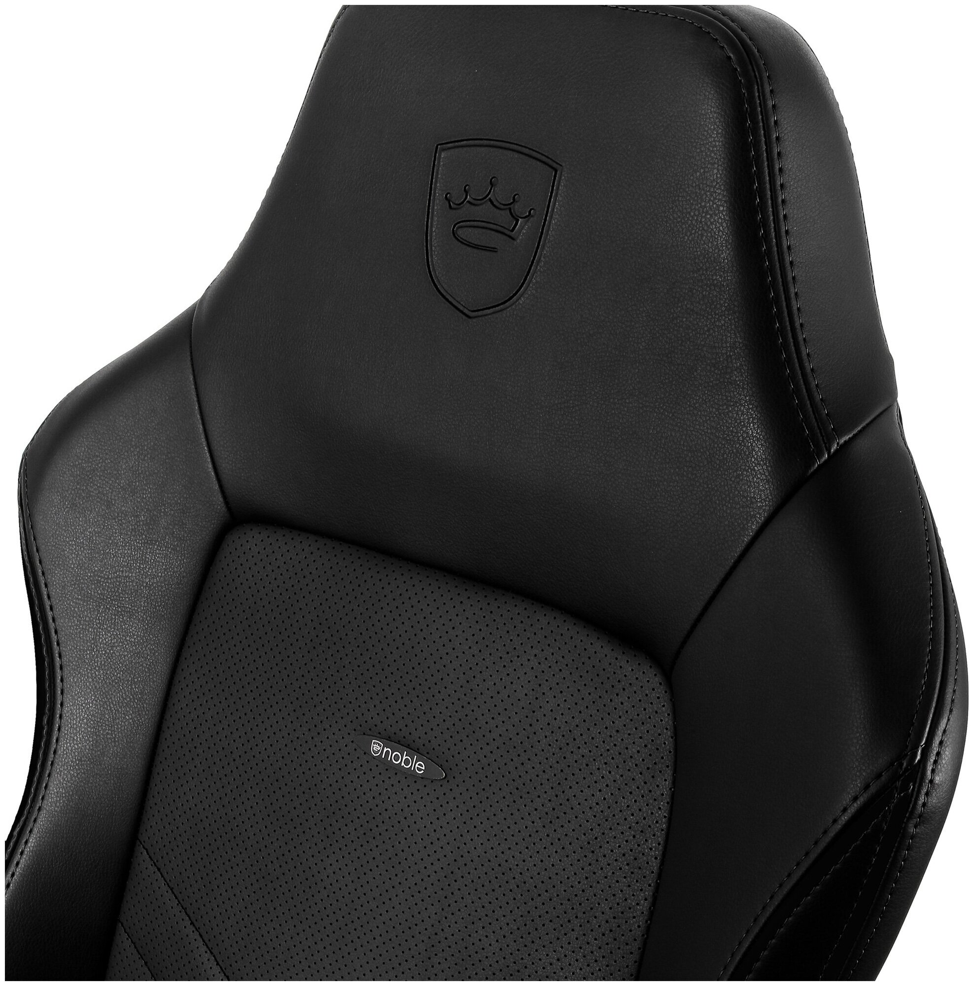 Компьютерное кресло Noblechairs Hero игровое