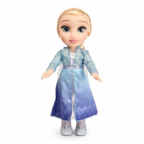 Кукла Disney Frozen Эльза 211801