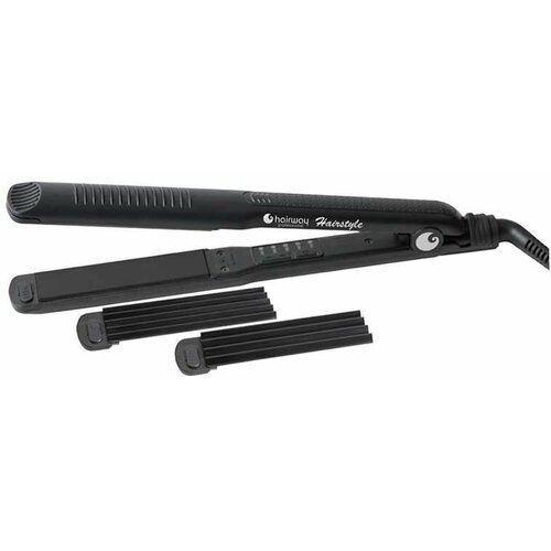 Щипцы-выпрямители и щипцы-гофре 300000₽