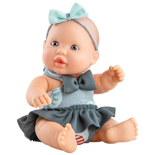 00152 Кукла-пупс Грета Paola Reina, 22 см
