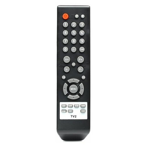 фото Пульт к polar tv2 box huayu