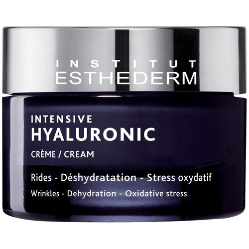 Institut Esthederm Intensive Hyaluronic Cream Концентрированный крем для лица, 50 мл