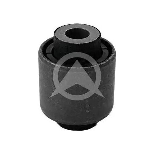 фото Сайлентблок продольного рычага задней подвески sidem 809708 для opel insignia, saab 9-5