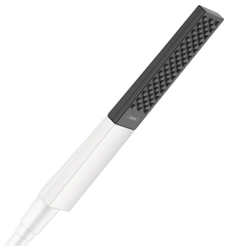 Душевая лейка Hansgrohe Ручной душ Hansgrohe Rainfinity 26866700