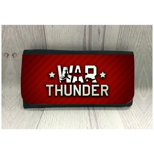 Кошелёк War Thunder, Вар тандер №22