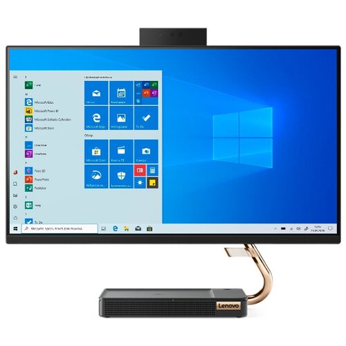 фото Моноблок lenovo ideacentre aio 5i 24imb05 f0fb0093rk