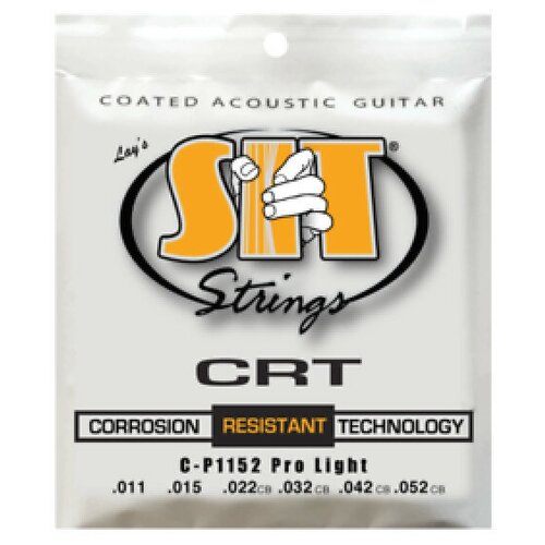 SIT Strings CP1152 Струны для акустической гитары