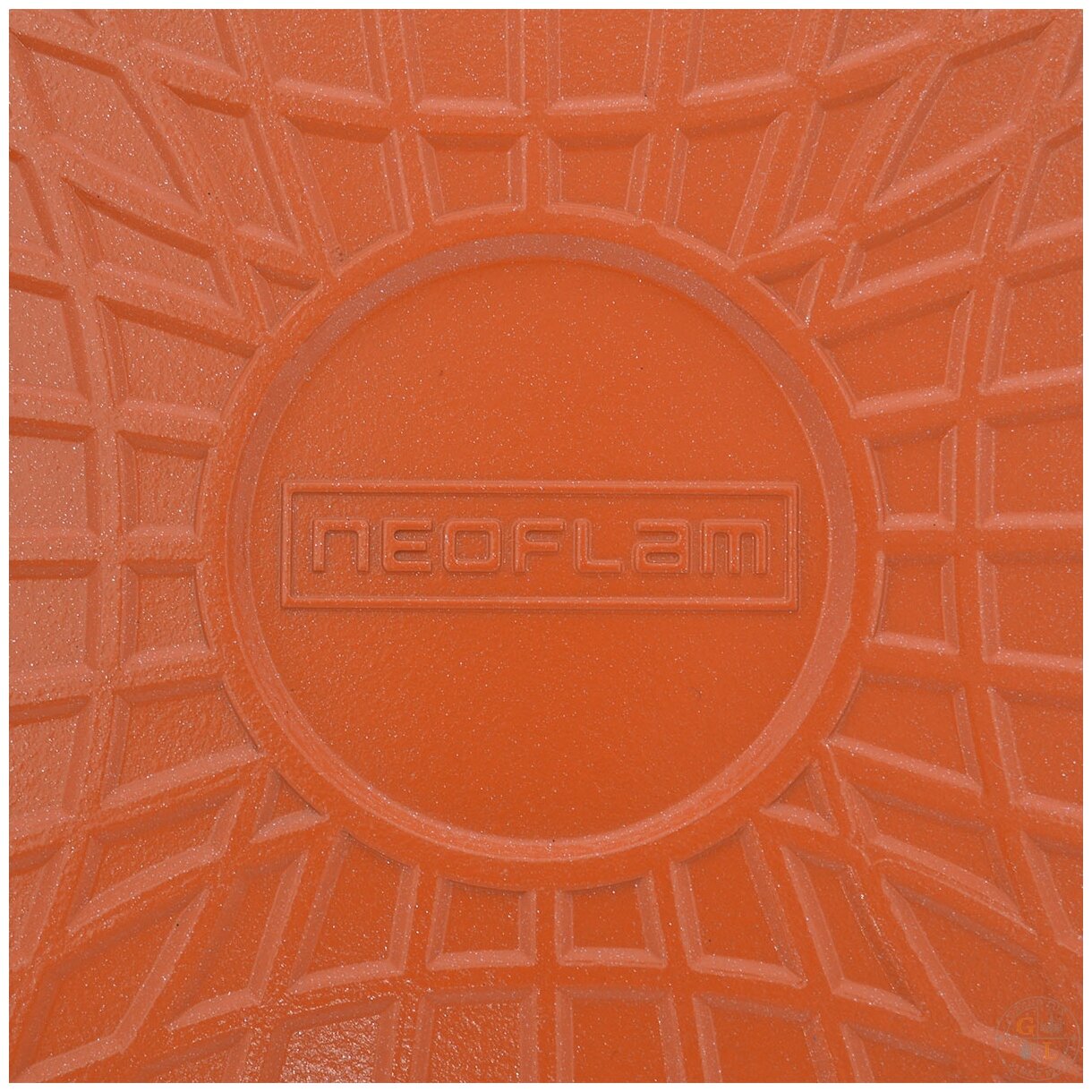 Блинная сковорода Neoflam Orange 26 см (без индукции) - фотография № 3