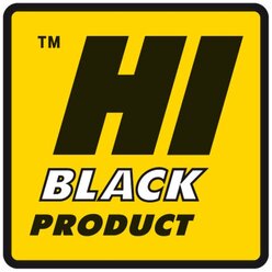 Картридж Hi-Black для Oki Microline 182/320/192/193/321/390/3310/3311/3320, Bk, б/шва,1,6м