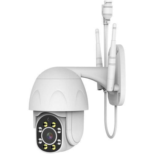 IOT CAM CX2 IP-камера HIPER IoT Cam CX2 1216900₽