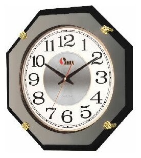 Sinix Часы настенные 1054 WA