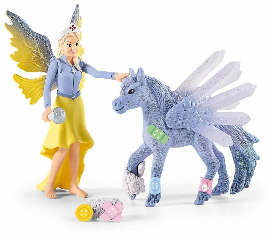 Schleich - фото №11