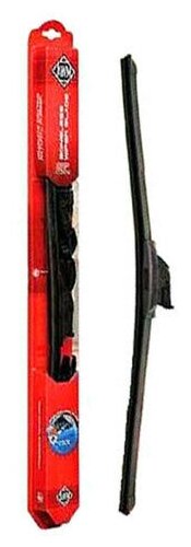 Щетка стеклоочистителя AWM B 19 R бескаркасная