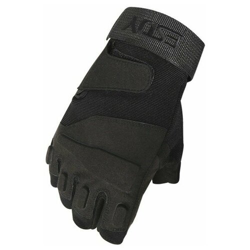 фото Перчатки тактические tactician g-05 black m