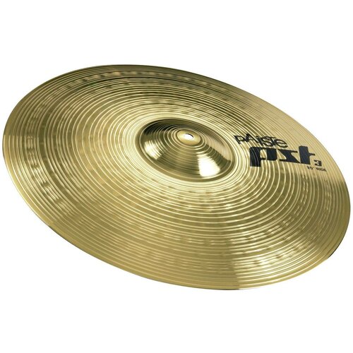 Тарелка для ударной установки Paiste 0000631620 PST 3 Ride