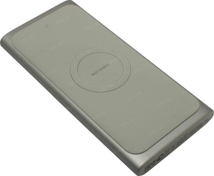 Портативный аккумулятор Samsung EB-U1200 10000 mAh