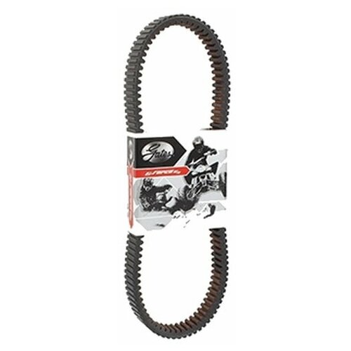 фото Приводной ремень вариатора (производитель: gates 39g4266)