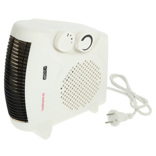 Тепловентилятор энергопром ТВС-6 FH 06 2000ВТ 135500₽