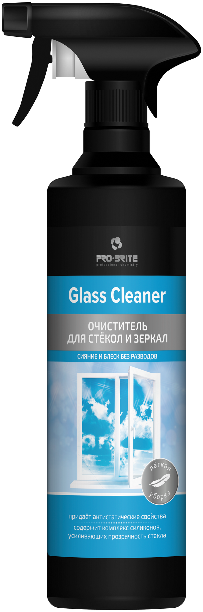 Универсальное чистящее средство Pro-Brite Universal Cleaner спрей 500 мл - фотография № 1