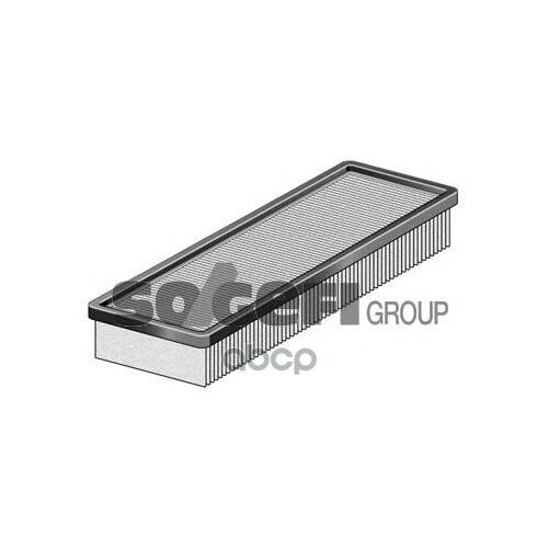 Фильтр Воздушный Ford: Mondeo Iii 00-07, Mondeo Iii Седан 00-07, Mondeo Iii Универсал 00-07 Lti: Tx 97- PURFLUX арт. A1126