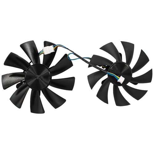 Кулер GA92S2H-PFTA для Zotac (100mm + 87mm) - пара