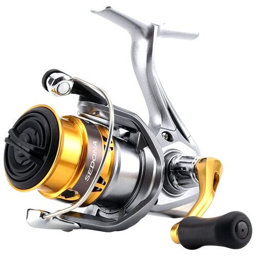 Катушка Shimano Sedona FI 2000S