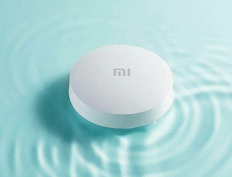 Датчик протечки воды Xiaomi Mi - фотография № 1