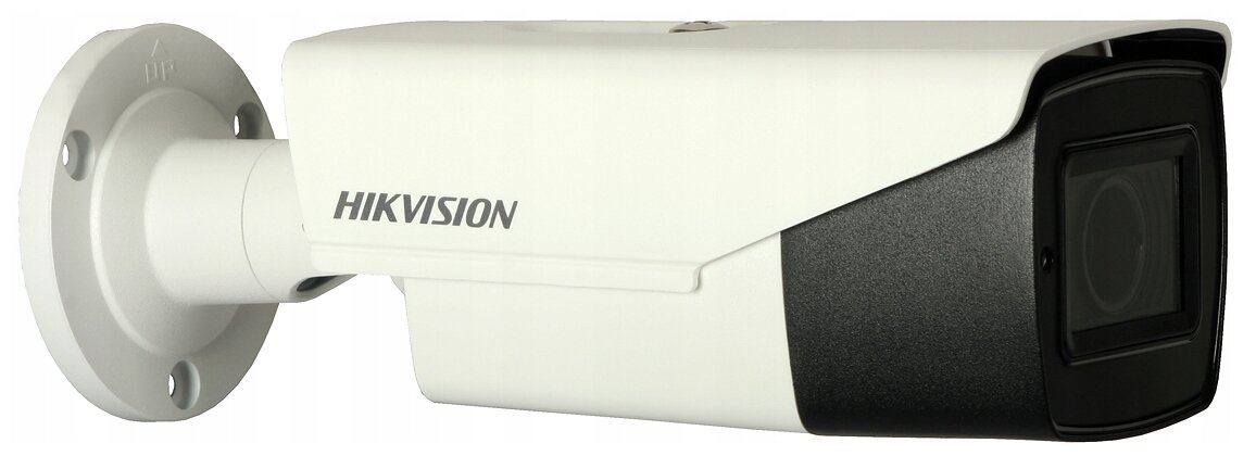 Hikvision DS-2CE19H8T-AIT3ZF - фотография № 2