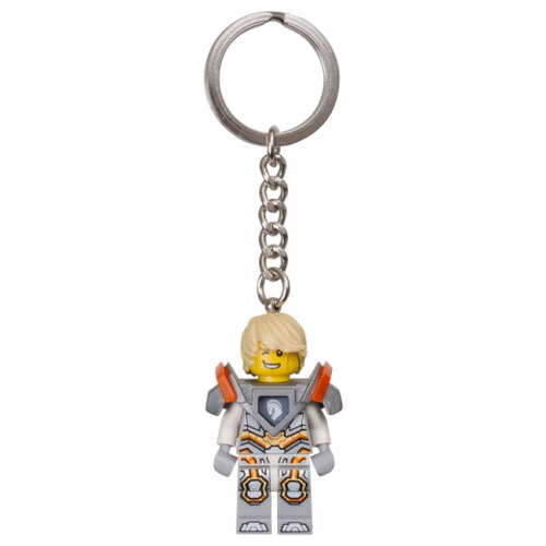 Конструктор LEGO Nexo Knights 853684 Брелок для ключей Lance Key Chain