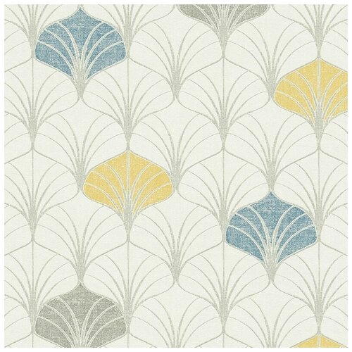 Обои As Creation Pop Style 053x1005 37483-1 1370₽