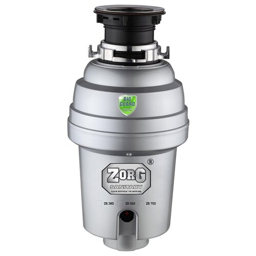     ZorG Sanitary ZR-38D 