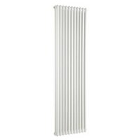Радиатор 2-х трубчатый Zehnder 2180 / 6