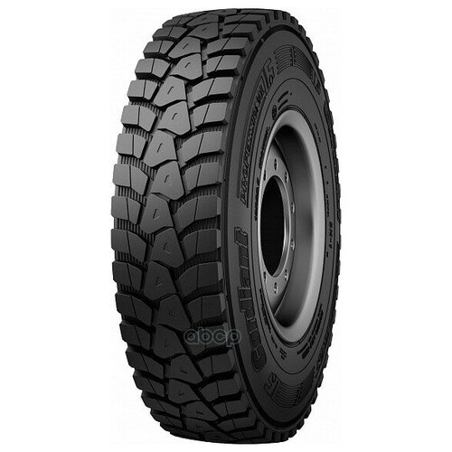 Грузовая шина Cordiant Professional DM-1 315/80 R22.5 156/150K TL Ведущие